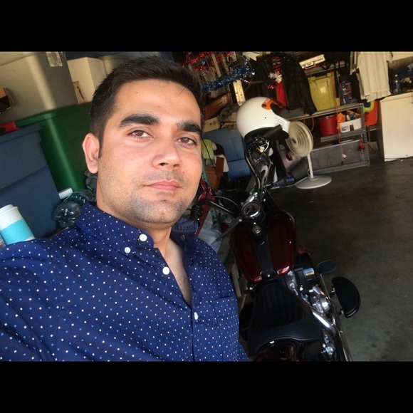 Meet your Posher, Ehsan - Picture 1 of 1